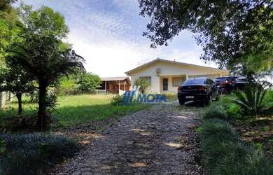 Imagem 1: Área Urbana 6.030m2 Almirante Tamandaré