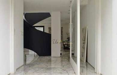 Imagem 16: Venda de casa/sobrado de alto padrão na City Boaçava Espaço dentro...