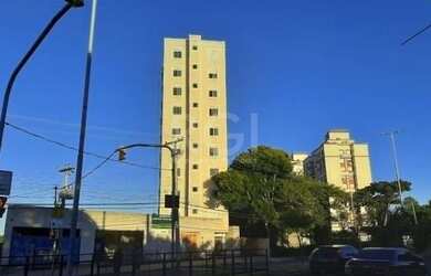 Imagem 2: Porto Alegre - Apartamento Padrão - Cavalhada