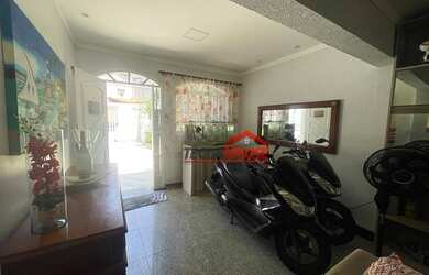 Imagem 8: Casa com 3 dormitórios para alugar por R$ 3.800,00/mês - Jardim Las...