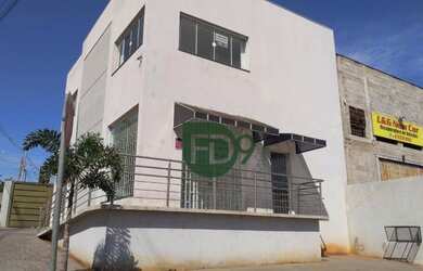 Imagem 1: Salão à venda, 269 m² por R$ 1.275.000,00 - Jardim San Marino - Santa...