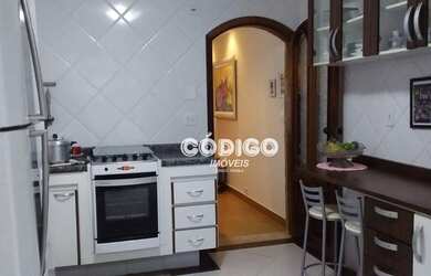 Imagem 7: Sobrado com 3 dormitórios à venda, 86 m² por R$ 750.000,00 - Parque...