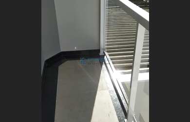 Imagem 13: Sobrados novos na Vila Campo Grande - São Paulo