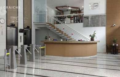 Imagem 3: Conjunto comercial para locação, Bela Vista, São Paulo