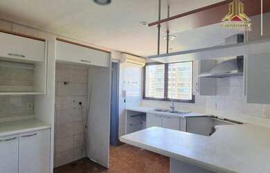 Imagem 9: Um apartamento por andar, vendo apartamento alto padrão no Bairro Bela...