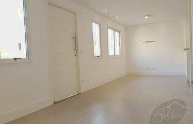 Imagem 4: Sobrado com 3 dormitórios, 125 m² - venda por R$ 750.000,00 ou aluguel...