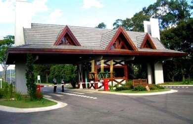 Imagem 2: Terreno à venda, 1300 m² por R$ 369.000 - Recanto Santa Bárbara Residencial...