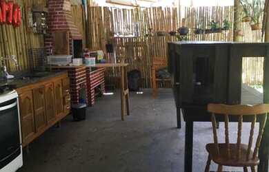 Imagem 6: Campo Limpo Paulista - Casa Padrão - Jardim São Domingos