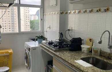 Imagem 12: Apartamento à venda, 50 m² por R$ 277.000,00 - Curicica - Rio de Janeiro/RJ