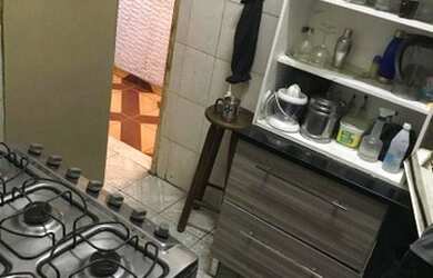 Imagem 2: Apartamento com 3 dormitórios à venda, 63 m² por R$ 160.000,00 - Vila...