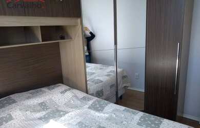 Imagem 9: Apartamento à venda, 44 m² por R$ 250.000,00 - Gopoúva - Guarulhos/SP