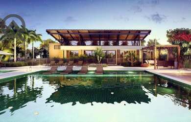 Imagem 5: Terreno à venda, 351 m² por R$ 307.132,00 - Recanto dos Pássaros -...