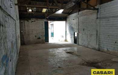 Imagem 6: Galpão para alugar, 1696 m² por R$ 13.900,00 - Alves Dias - São Bernardo...