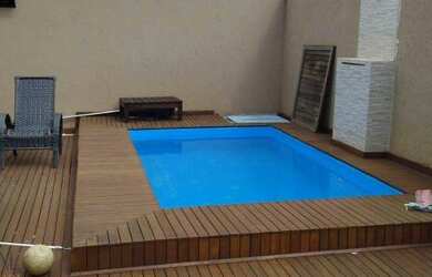 Imagem 11: Casa à venda, 400 m² por R$ 650.000,00 - Vila Nasser - Campo Grande/MS