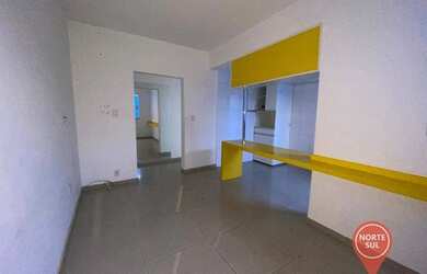 Imagem 1: Apartamento à venda, 88 m² por R$ 250.000,00 - Residencial Bela Vista...