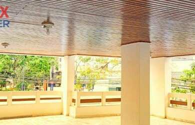 Imagem: O apartamento possui 2 Dormitórios, 3 Banheiros, 1 Vaga na