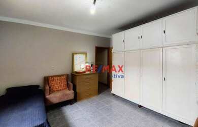 Imagem 7: Casa à venda, 126 m² por R$ 276.000,00 - Jardim Adélia Cavicchia Grotta - Limeira/SP