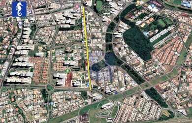 Imagem: O terreno possui 1.000m² de Área e está localizado em Jardim