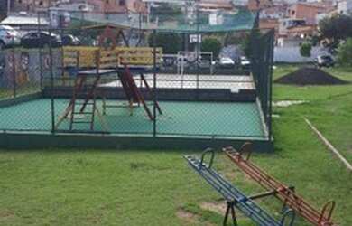 Imagem 10: Apartamento à venda, 51 m² por R$ 180.000,00 - Jardim Santa Tereza - Carapicuíba/SP