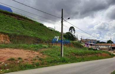 Imagem 6: Terreno (Àrea) Almirante Tamandaré