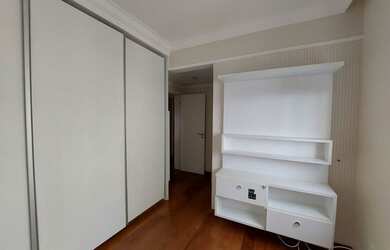 Imagem 5: APARTAMENTOSão Paulo. Piscina, Churrasqueira, VarandaeGuarda roupa