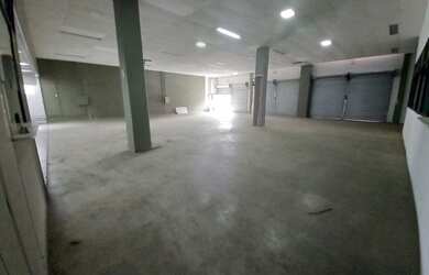 Imagem 7: Galpão para alugar, 1368 m² por R$ 28.000,00/mês - Boa Vista - São Caetano do Sul/SP