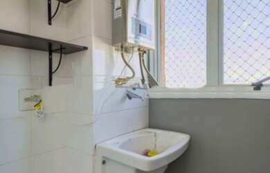 Imagem 7: Apartamento à venda, 50m², 2 dormitório, 1 vaga por R$ 355.000,00