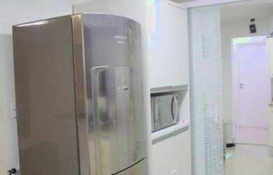 Imagem 10: Apartamento à venda, 187 m² por R$ 755.000,00 - Jardim Hollywood - São...