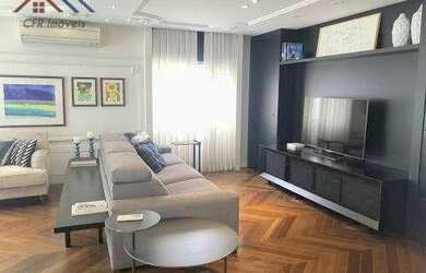 Imagem 3: Apartamento à venda, 165 m² por R$ 3.000.000,00 - Brooklin - São Paulo/SP