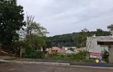 Imagem 1: Terreno à venda, 360 m² por R$ 120.000,00 - Jardim Diamante - Campina...