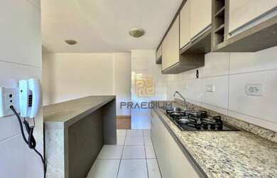 Imagem 9: Apartamento Garden à venda, 48 m² por R$ 240.000,00 - Tingui - Curitiba/PR