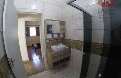 Imagem 7: Casa à venda, 121 m² por R$ 450.000,00 - Jardim Europa I - Santa Bárbara...