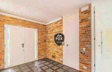 Imagem 3: Casa com 4 dormitórios, 600 m² - venda por R$ 4.200.000,00 ou aluguel...