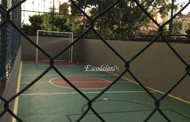 Imagem 12: Apartamento residencial à venda, Santa Teresinha, São Paulo