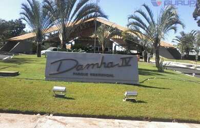 Imagem 2: Casa residencial à venda, Parque Residencial Damha IV, São José do Rio Preto