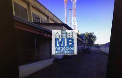 Imagem 9: Galpão, 6448 m² - venda por R$ 15.800.000,00 ou aluguel por R$ 72.000,00/mês...