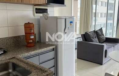 Imagem 1: DF Century Plaza Mobiliado Aguas Claras