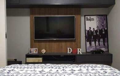 Imagem 12: Apartamento à venda, 73 m² por R$ 460.000,00 - Taboão - Diadema/SP