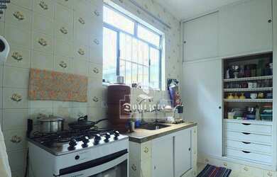 Imagem 6: Casa à venda, 140 m² por R$ 748.000,00 - Vila Scarpelli - Santo André/SP