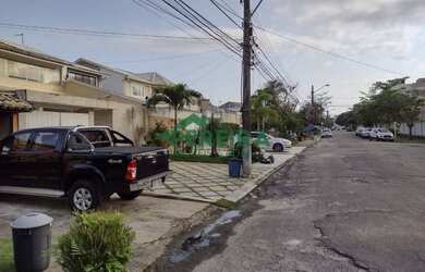 Imagem 9: Casa de Condomínio a venda em Rio de Janeiro