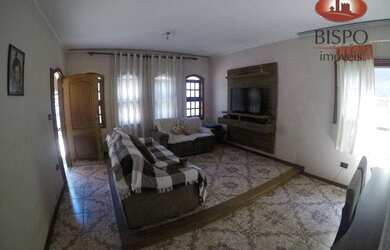 Imagem 3: Casa à venda, 250 m² por R$ 390.000,00 - Parque das Nações - Americana/SP