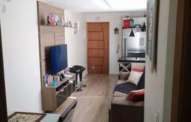 Imagem 1: Cobertura à venda, 104 m² por R$ 490.000,00 - Campestre - Santo André/SP