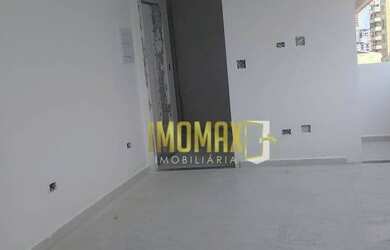 Imagem 10: Apartamento à venda, 44 m² por R$ 313.412,00 - Vila Guilhermina - Praia...