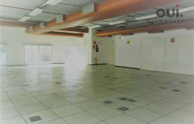 Imagem 6: Andar Corporativo para alugar, 384 m² por R$ 17.290,00/mês - Santo Amaro...