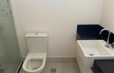 Imagem 15: Casa de condomínio para aluguel - Cond. Villagio D x27 Itália - Bairro...