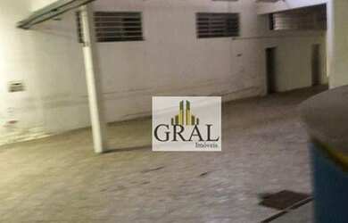 Imagem 9: Galpão para alugar, 3588 m² por R$ 49.000,00/mês - Casa Branca - Santo...