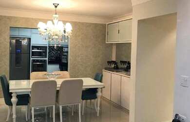 Imagem 2: Apartamento à venda, 95 m² por R$ 450.000,00 - Santa Cruz - Americana/SP