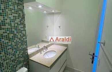 Imagem 16: Cobertura com 1 dormitório, 93 m² - venda por R$ 1.170.000,00 ou aluguel...