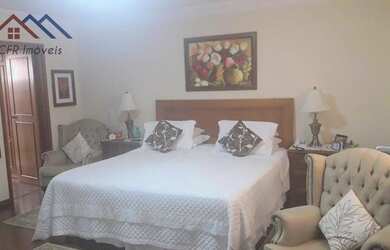 Imagem 7: Sobrado residencial Alto Padrão à venda, Brooklin Paulista, São Paulo