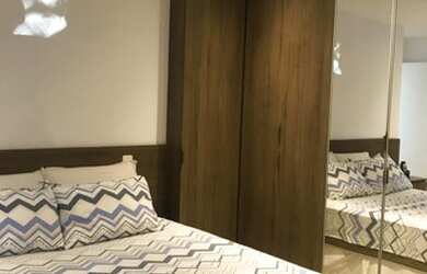 Imagem 13: MARAVILHOSO APARTAMENTO NO JARDIM OCEÂNICO NA BARRA